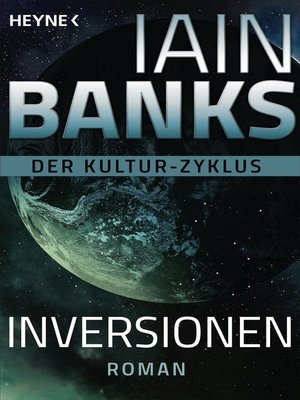 cover image of Inversionen -